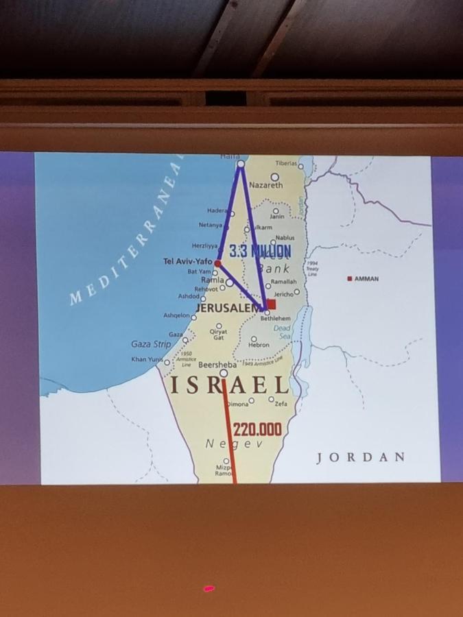 Apt Heart Tlv Arnon 50 Mt From Sea Lägenhet Tel Aviv Exteriör bild